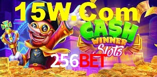 Welcome Bonus 256bet