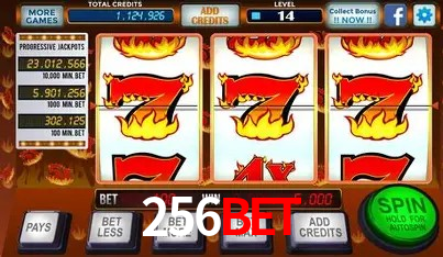 Seasonal Promotions 256bet